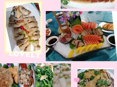-随园花园餐厅(新港中路店)