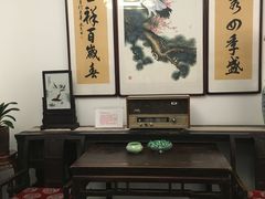 -徽味大班(定慧桥店)