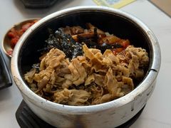 -韩泉韩国美食屋(朝晖路店)