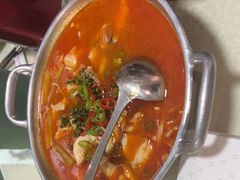 -七步香云南山里菜(昆明老街店)