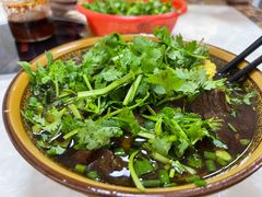 -西门刘东拉面馆(金珠花苑店)