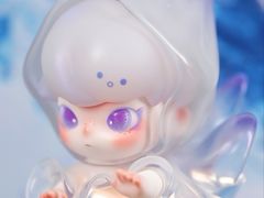 -泡泡玛特POPMART(武汉天地壹方店)