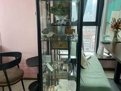 -ME觅妆·定制美妆·彩妆私教(菱角湖店)