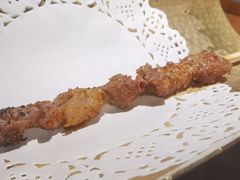 -楼兰新疆主题餐厅(坂田佳华领汇广场店)
