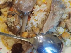 -新疆巴州金丝特餐厅(大钟寺店)