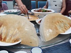 -邢家锅贴老店·非遗·开封菜(金明广场店)