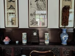 -李叔同故居纪念馆
