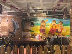 -三个大叔烤羊肉串·炭炉砂锅菜(西三旗店)