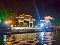 -扬州古运河