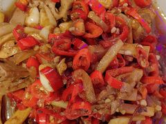 -湘中缘·湖南菜(娄底驻京办店)