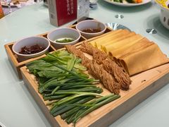 -老德州四合院·德州菜(天衢路店)