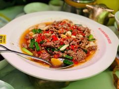 -炊烟小炒黄牛肉(中心印象城店)