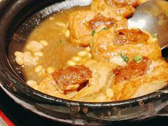 -谭厨中山传家菜.乳鸽.脆鲩鱼(华强北中航城店)