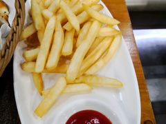 -TUK土耳其餐厅·下午茶(卢湾店)