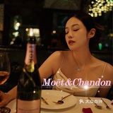 💕酩悦香槟仪式感 给平淡生活增添异彩