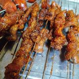 浐灞烤肉首选