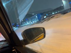 -谢列梅捷沃国际机场