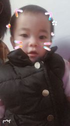 -星童star.kids儿童发型设计·满月胎发(玉兰花园店)