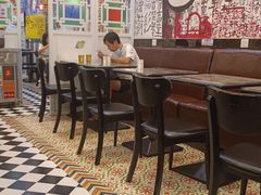 大堂-九龙冰室(动漫星城店)
