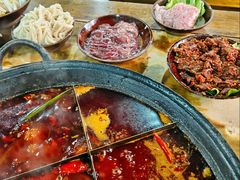 -正南齊北重庆老火锅(光华村直营店)