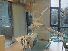 -泰康拜博口腔医院(海曙店)