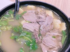 -小杨生煎(香港名都店)