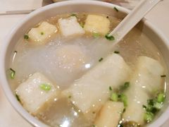 -东泰祥生煎馆(重庆北路店)
