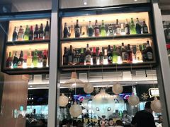 -木屋烧烤(坂田天安云谷店)