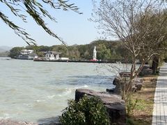 -东钱湖小普陀景区