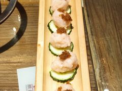 -红蕃干锅·脆皮香辣虾(南屏街金鹰店)