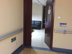 -北京大学口腔医院(魏公村总院)