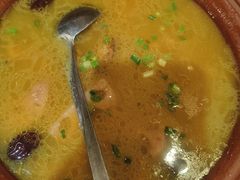 -黄泥岗·黄陂农家菜(百步亭店)