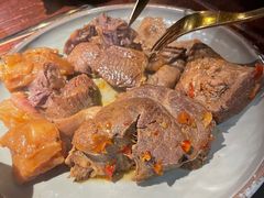 -受气牛肉·重庆耙牛肉(南坪总店)