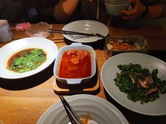 -蜜桃餐厅·伴山(湖滨商业街店)