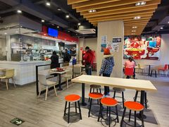 -永和大王(蛙嫩紫苏香·军博店)