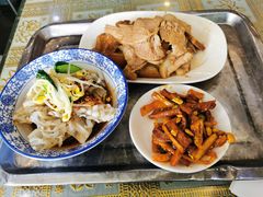 卤肉-孙记炒炮(西街店)