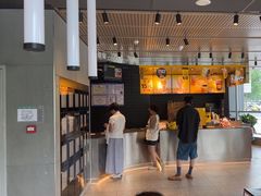 -麦当劳(北苑秋实路店)