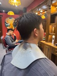 -贝勒爷专业男发