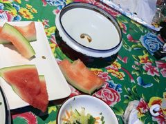 -人民公社大食堂(张家湾店)