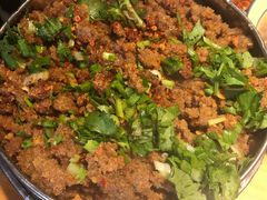 -大众跷脚牛肉馆·非遗传承单位(峨眉山店)