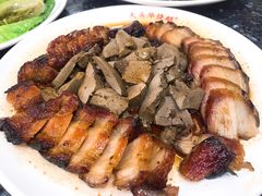 -黄连大头华烧鹅(萧地大马路店)