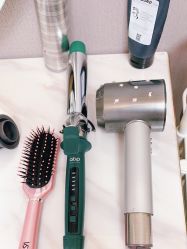 -米路造型MILU STUDIO