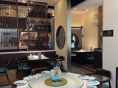 -上地宴·中关村的会客厅(清河高铁站店)