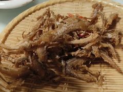 -八仔大富楼·河鲜(西江店)