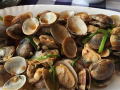 -钱大妈海鲜饭店(保利林语店)