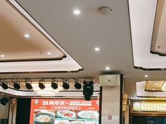 -东江渔村·古典园林·30年粤菜老字号(太和店)
