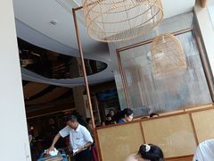-风味小馆(天目湖宾馆店)