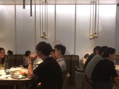 大堂-潮堂 · 潮州菜(国贸商城店)