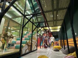-meland亲子乐园(深圳领展中心城店)