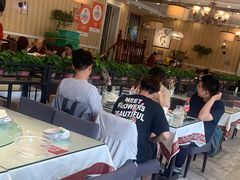 -桃子餐厅·天津菜(红星路直营店)